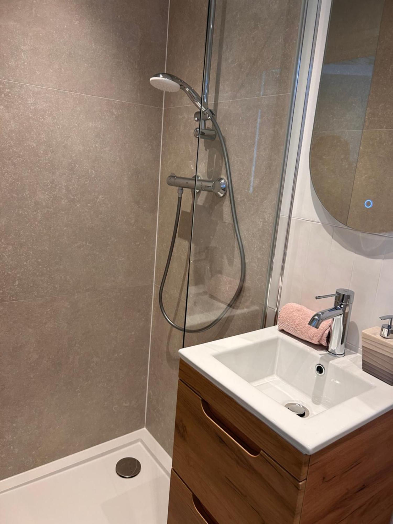 Amsterdam Beach Apartment 80 ザントフォールト エクステリア 写真