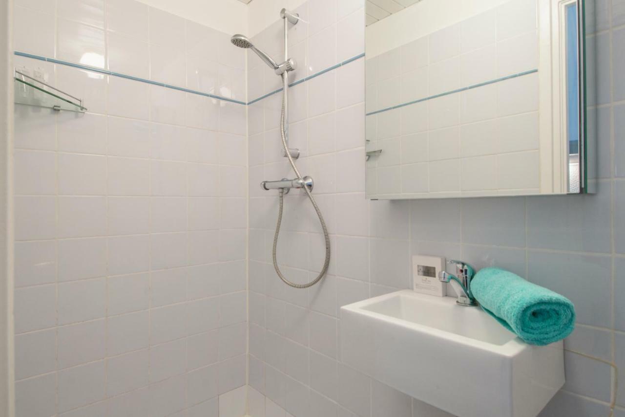 Amsterdam Beach Apartment 80 ザントフォールト エクステリア 写真